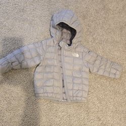The North Face Toddler Jacket 