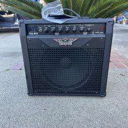 Raven RG 20 Guitar Amp