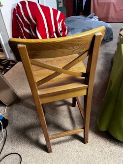 Bar chairs