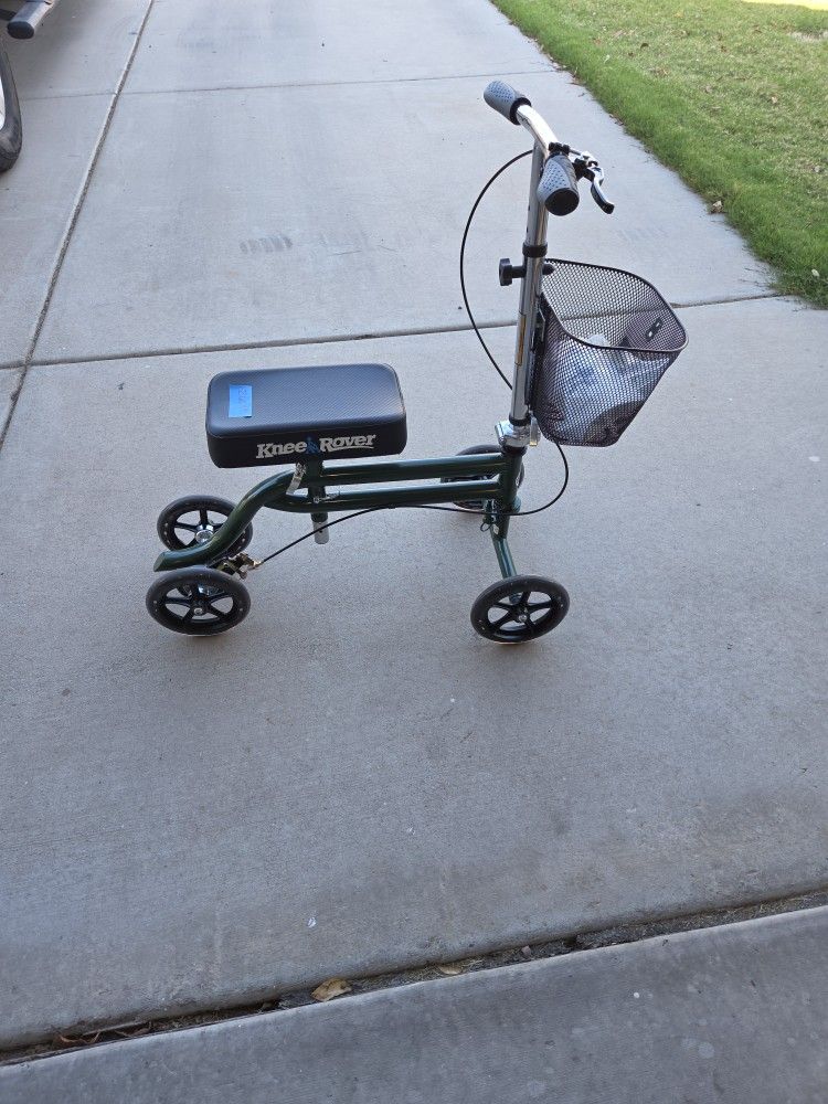 Knee Scooter