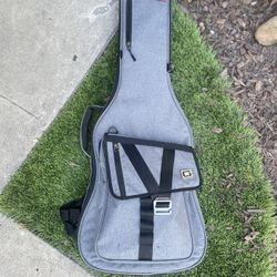 Guitar Case