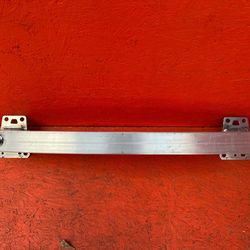 2025 2026 CHEVROLET EQUINOX GMC TERRAIN REAR BUMPER REINFORCEMENT IMPACT BAR OEM