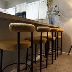 Bar Chairs