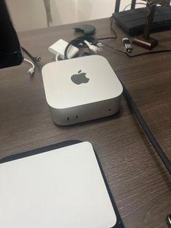 Mac mini M6 Brand New Model