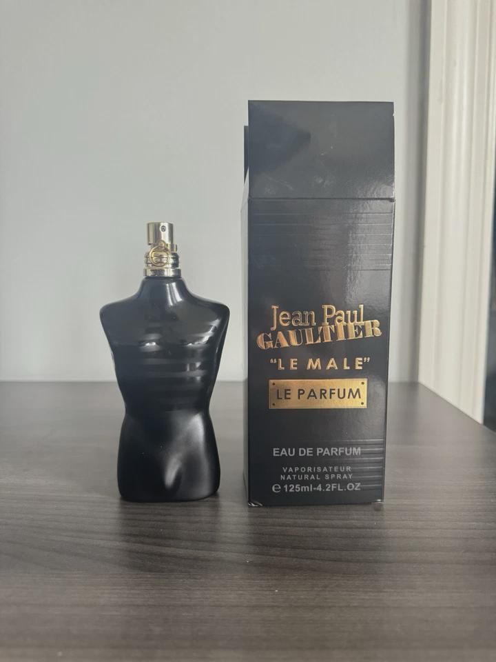 Jean Paul Gaultier Le Male Le Parfum