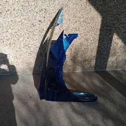 2020-22 Tesla Model Y Right Fender 