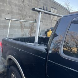 2008 Ford F150 Lariat 5.4 Triton 