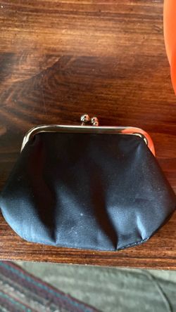 Mini Coin Purse