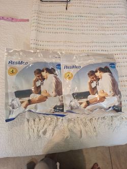 ResMed  mirage mask fx-62103 New