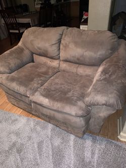 Little couch
