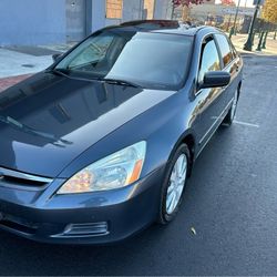 2006 Honda Accord