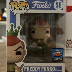 Funko Pop