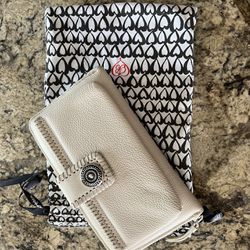 Brighton Clutch/ Wallet Mothers Day Gift