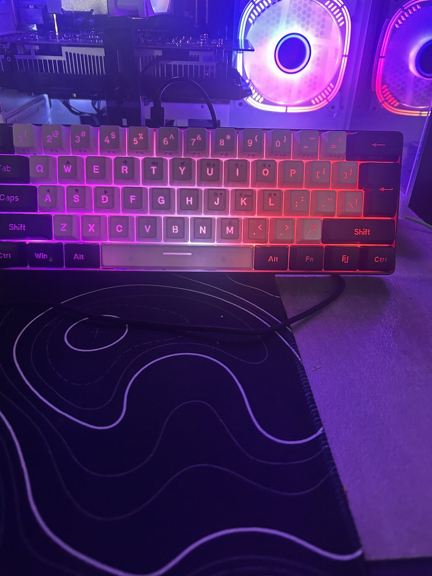 New Keyboard
