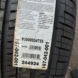 Starfire Solarus AS Tire Brand New 4 tires for any size 