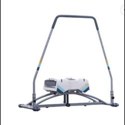 Aeroski Power Pro Home Fitness