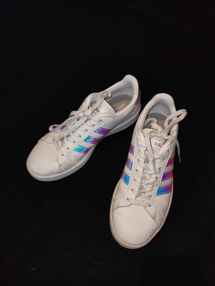 Adidas Shoes 8.5 Women 