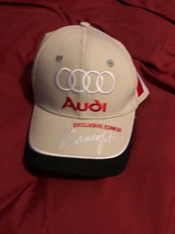 Audi Hat
