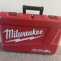 Milwaukee M18FUEL