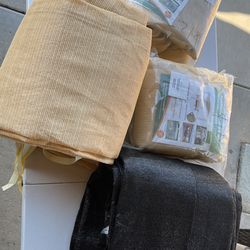 Sunblock Shade Covers