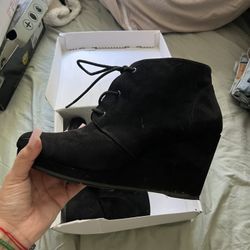 Black Wedge Hell