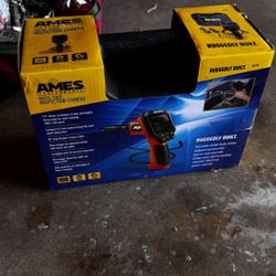 AMES Digital Inspection Camera 