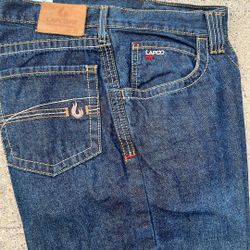 Used FR Pants 