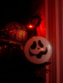Halloween Decor