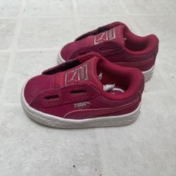 Puma Baby Shoes