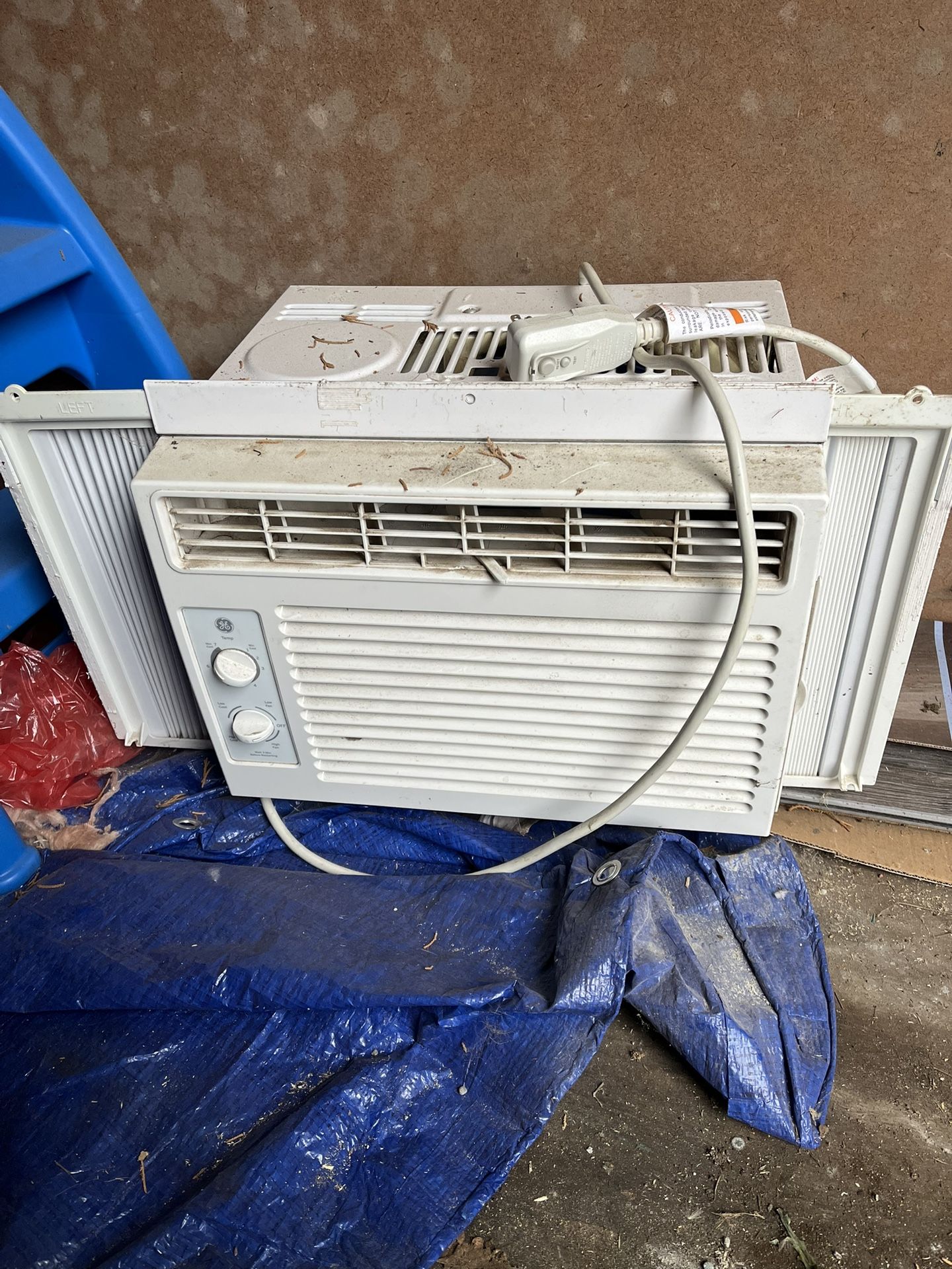Window Ac