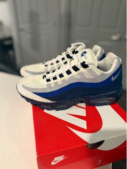 Dallas Cowboys Air Max 95