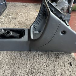 92-95 Honda Civic JDM Double Din Audio Console