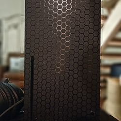 Xbox Series X Plus Extras, Hyper X Cloud Headset, Strike Pack Dominator 