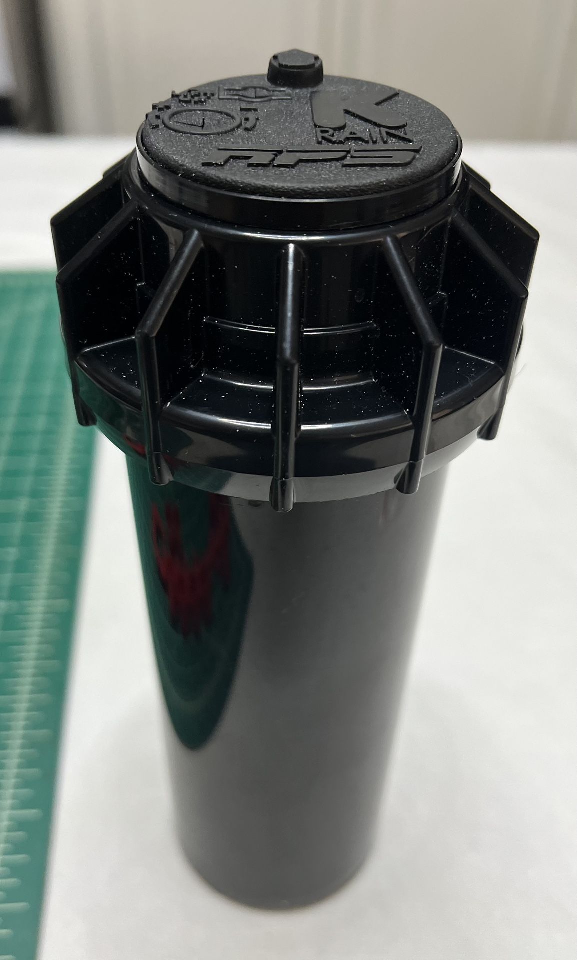 K-Rain RPS Rotor No Nozzle Sprinkler Head