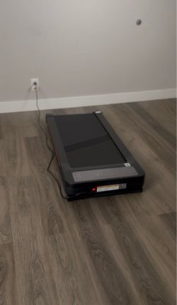 Walking pad