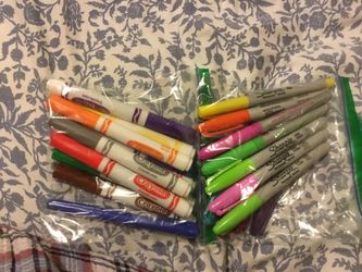 Markers