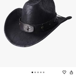 Cowboy Hat