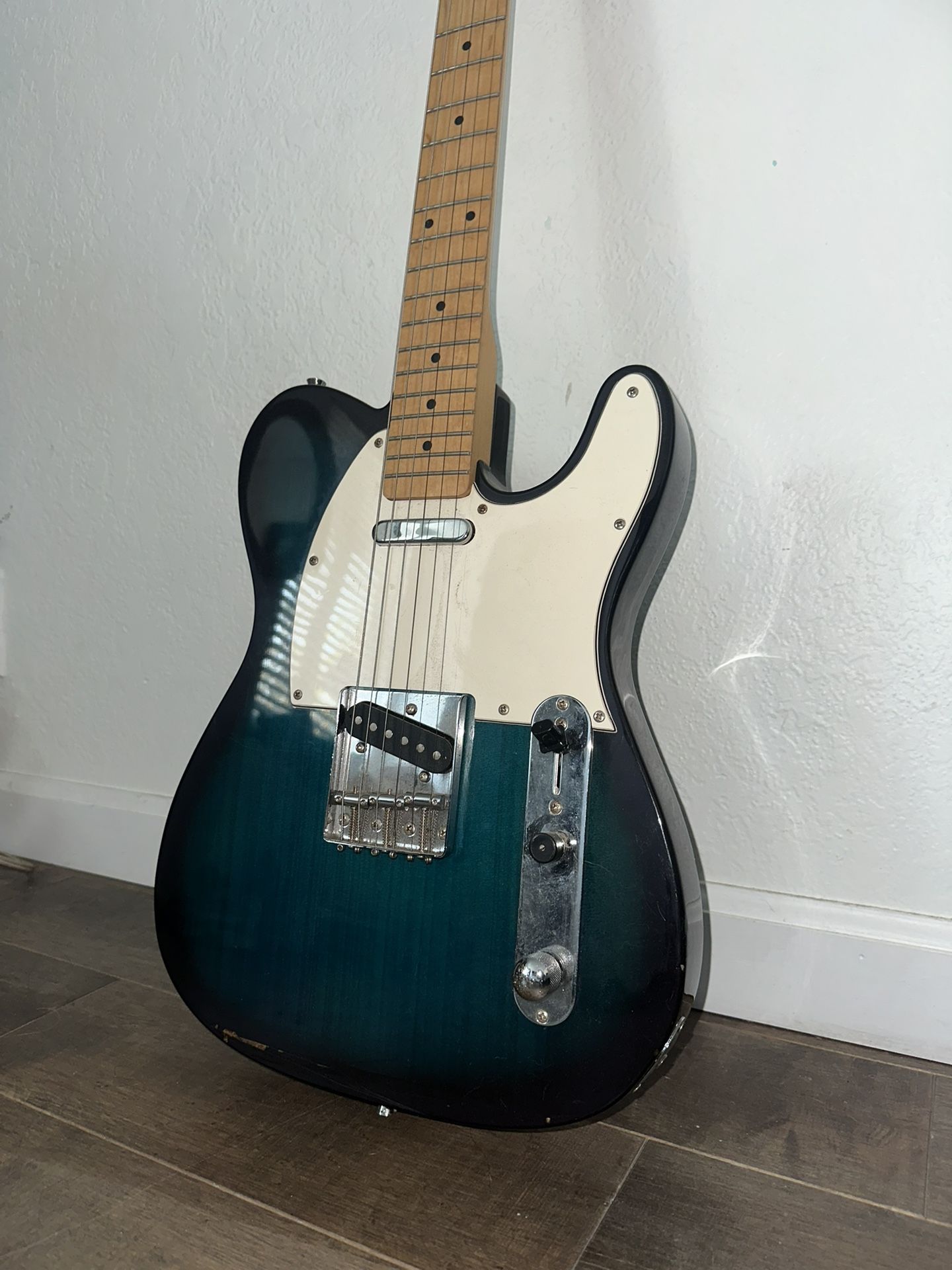 Guitar