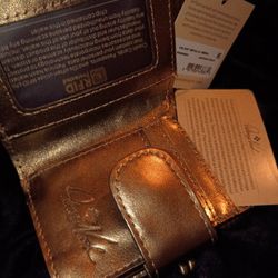 Patricia Nash wallet