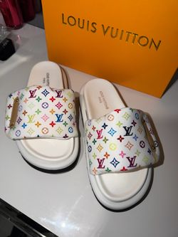 Designer Sandals