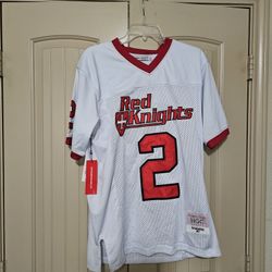 Deion Sanders High School Jersey 