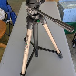 Camera Tripod Velbon