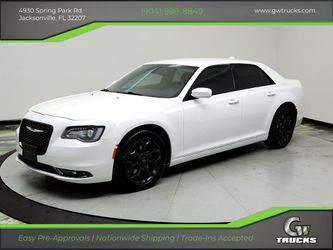 2020 Chrysler 300