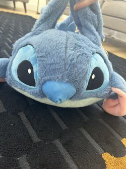 Stitch Purse ~