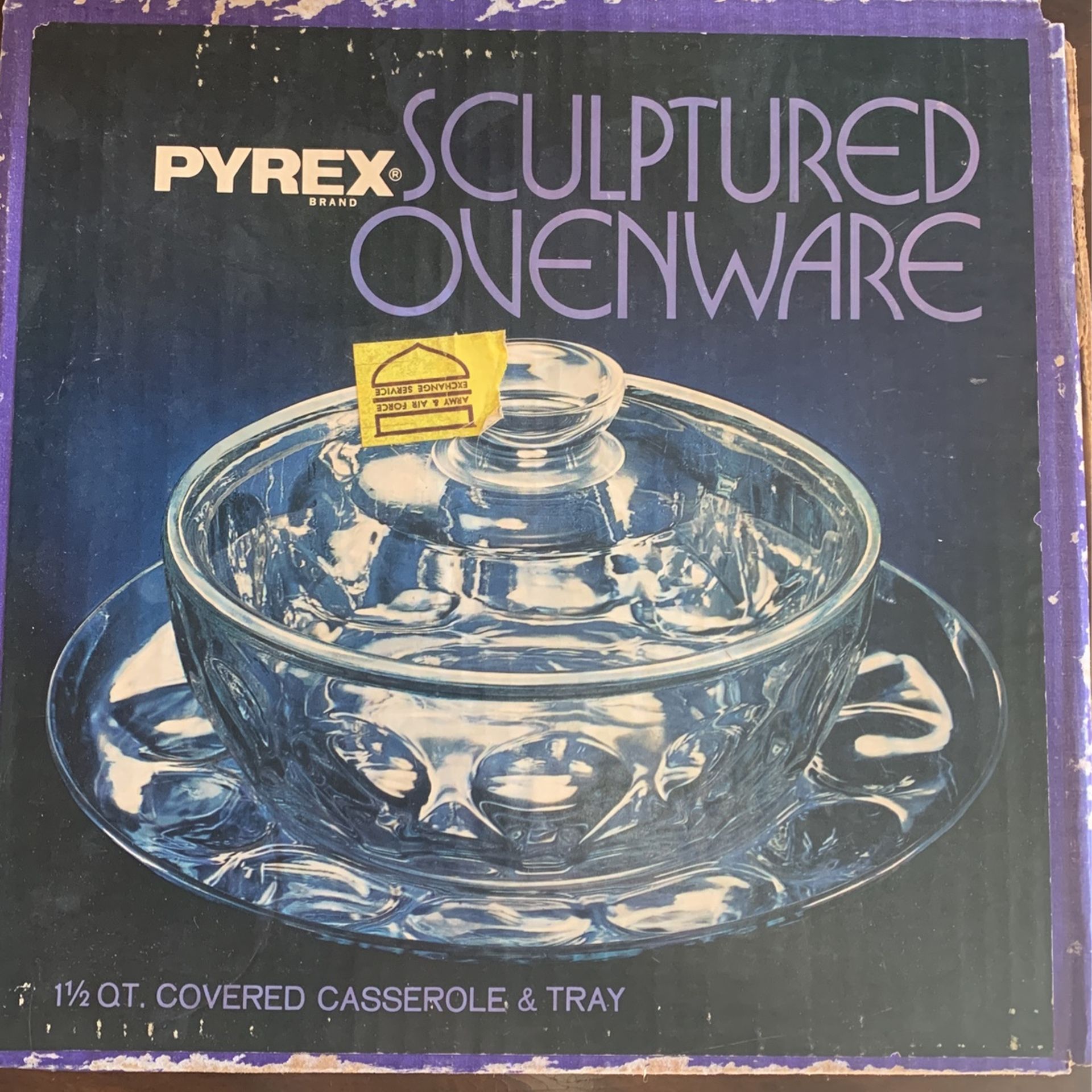 Vintage Pyrex