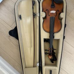Sandner German Violin