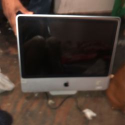 Apple Desk Top