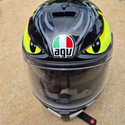 AGV K3 Size XL