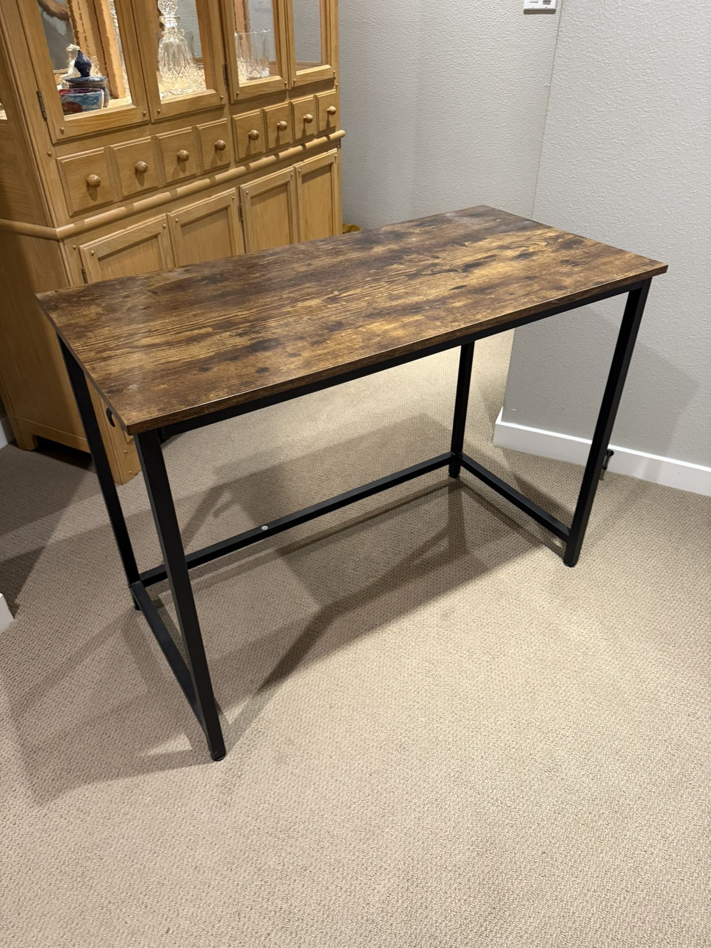 Table Desk