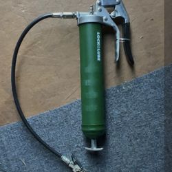 Grease Gun